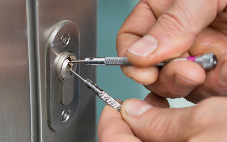 travaux de serrurier ouverture de porte Bondy