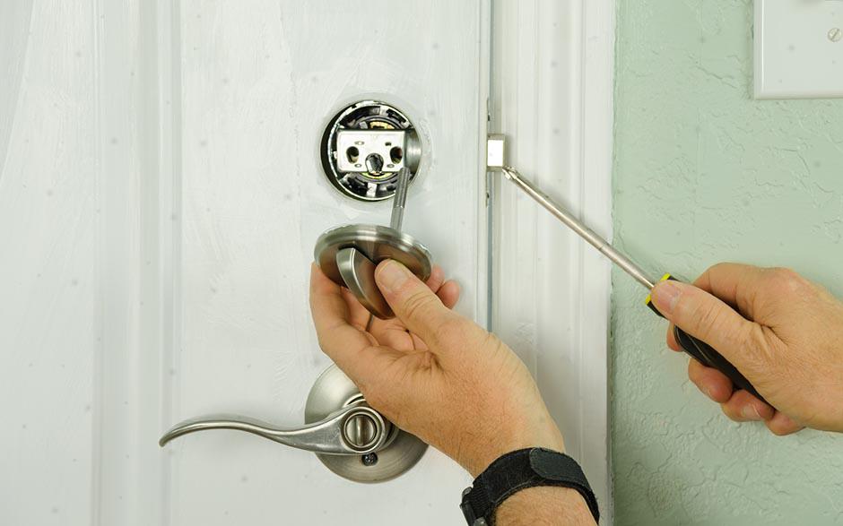 travaux de serrurier ouverture de porte Bondy